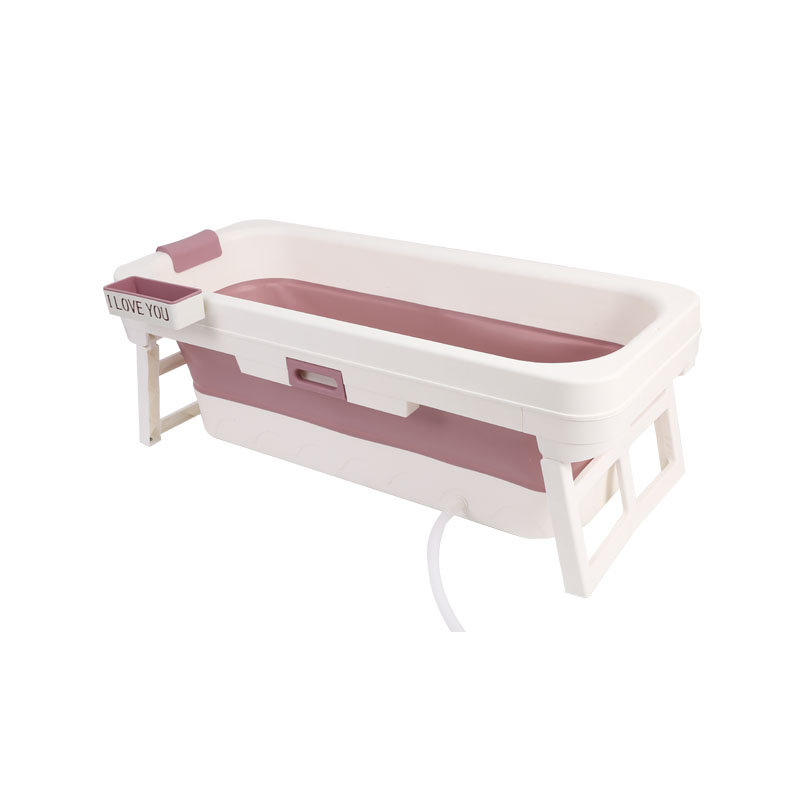 Full body sweat bath tub