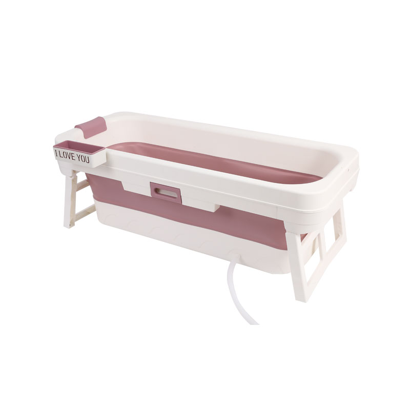 Full body sweat bath tub