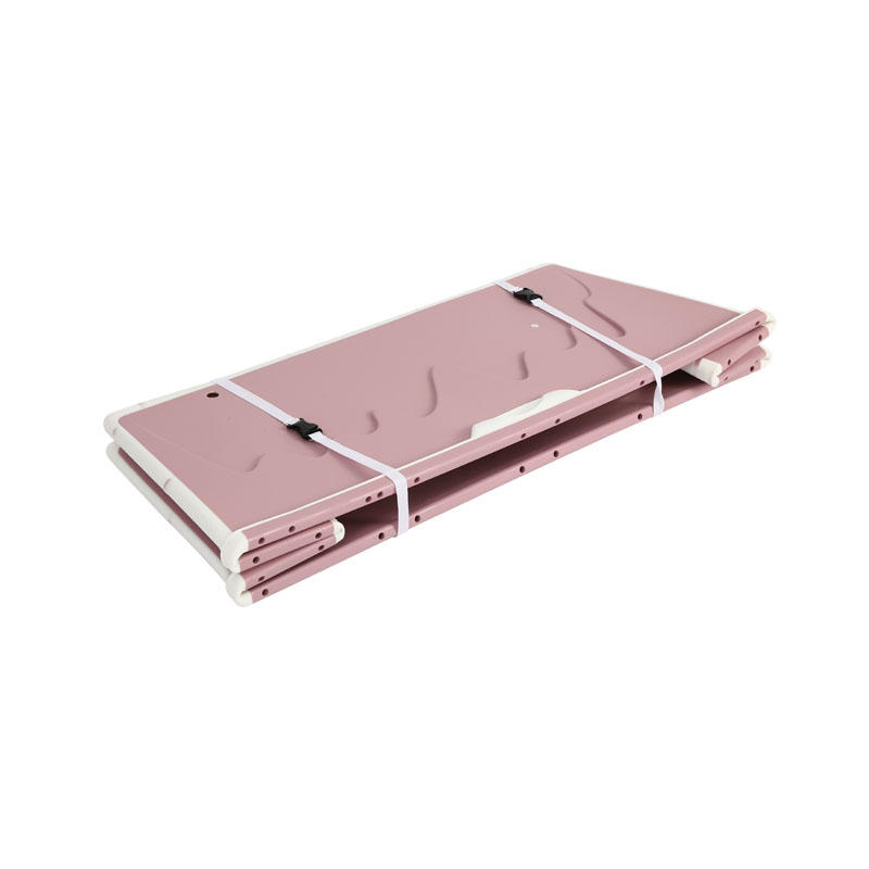 Adult household thickening folding bathtub