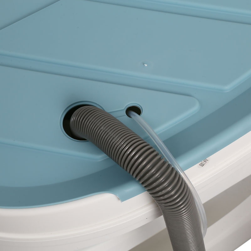Bubble Ultrasonic Spa Machine
