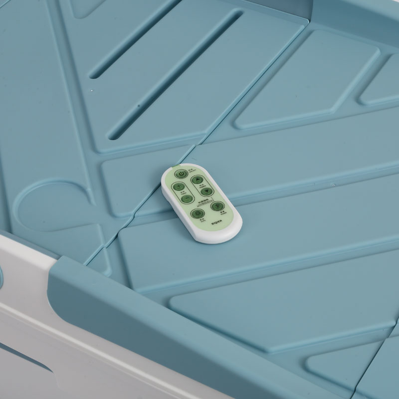 Bubble Ultrasonic Spa Machine