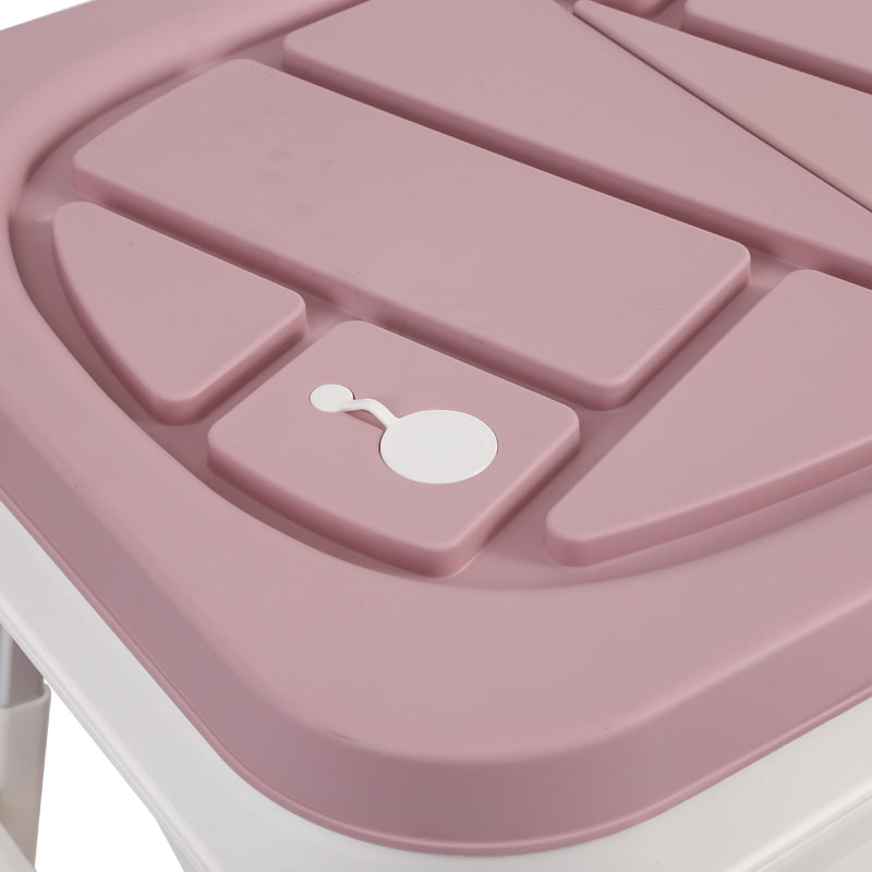 Full body adult bath large thickened tub