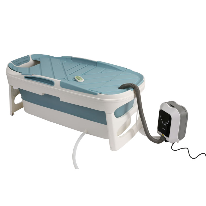 Bubble Ultrasonic Spa Machine