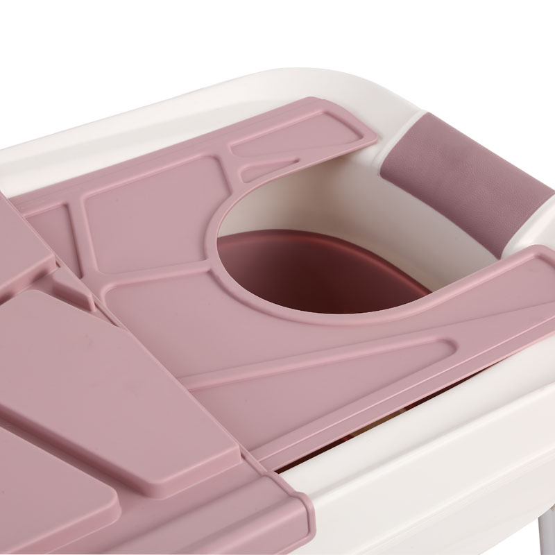 Full body adult bath large thickened tub