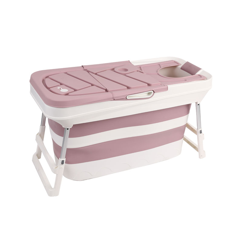 Full body adult bath large thickened tub