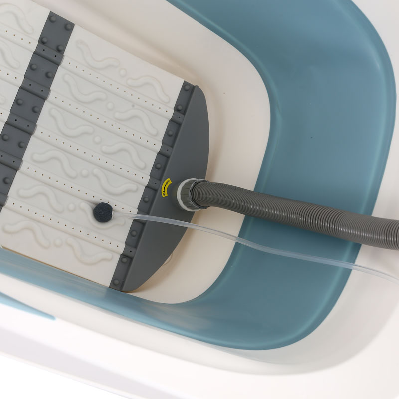 Bubble Ultrasonic Spa Machine