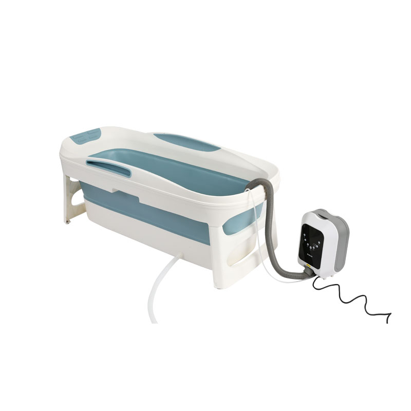 Bubble Ultrasonic Spa Machine
