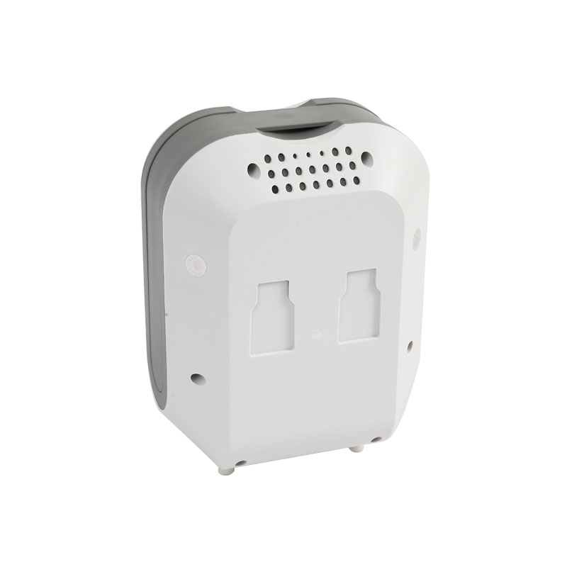 Bubble Ultrasonic Spa Machine