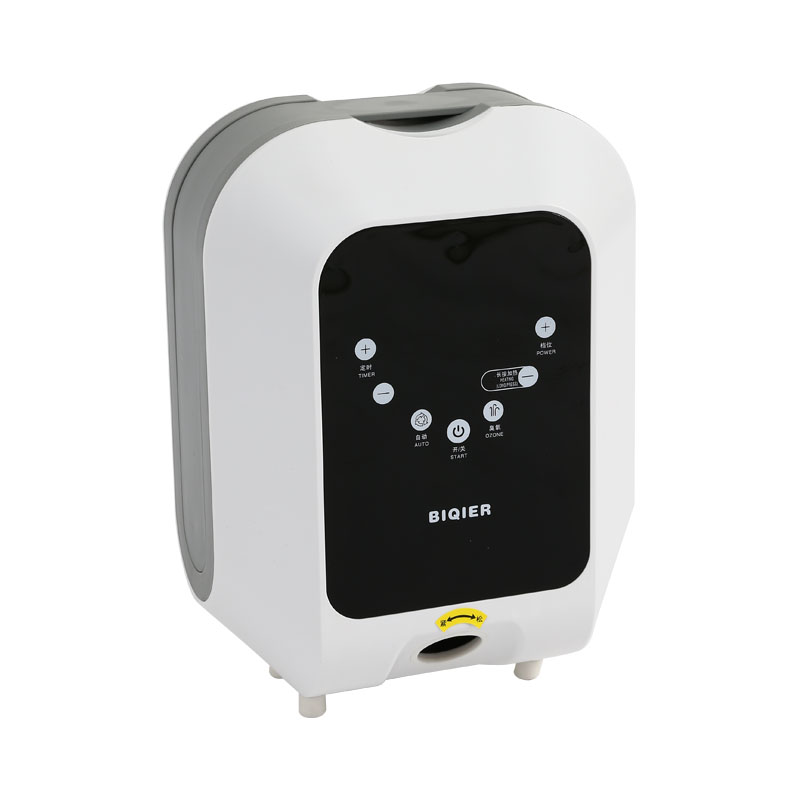 Bubble Ultrasonic Spa Machine