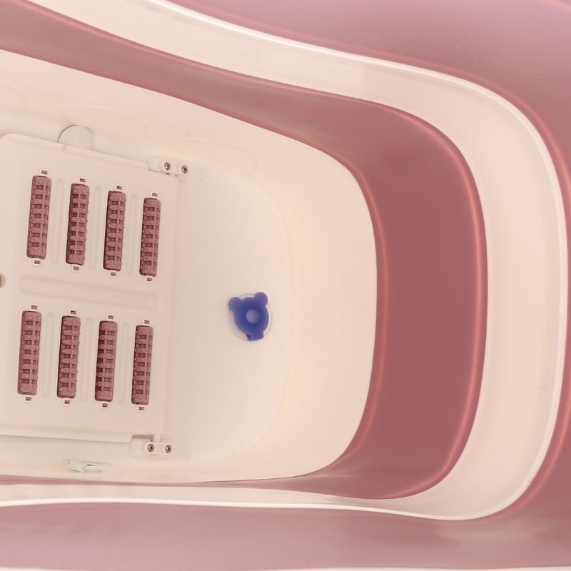 Full body adult bath large thickened tub