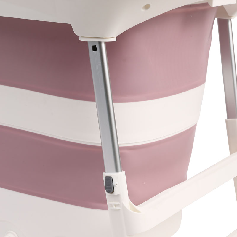 Full body adult bath large thickened tub