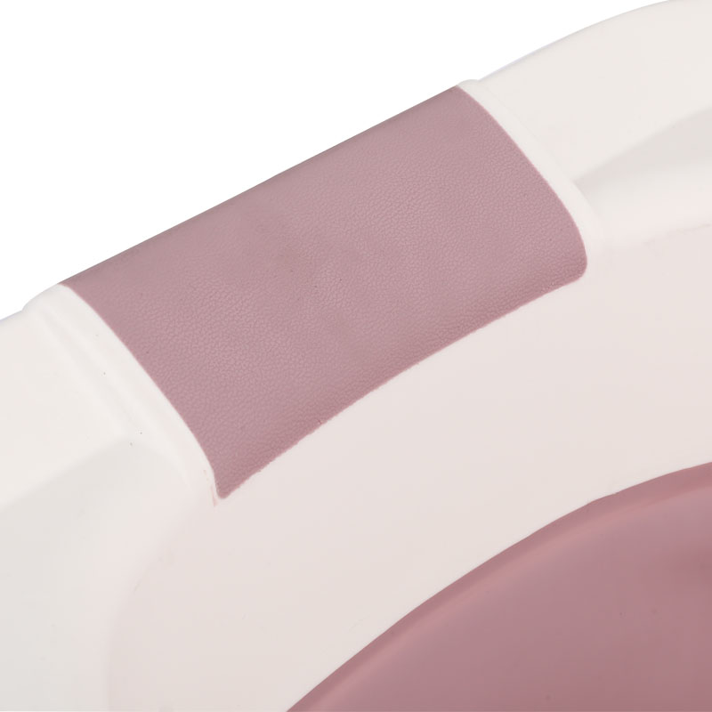 Full body adult bath large thickened tub