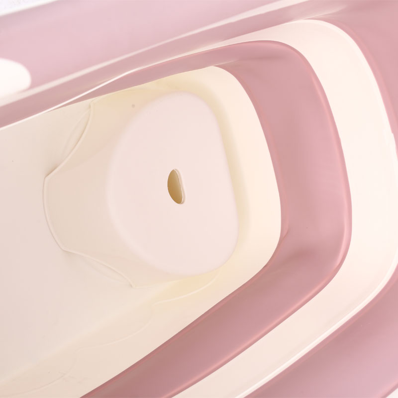 Full body adult bath large thickened tub