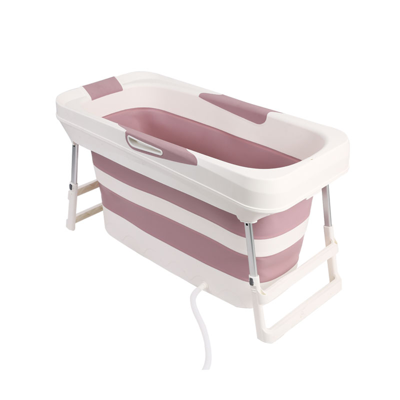 Full body adult bath large thickened tub