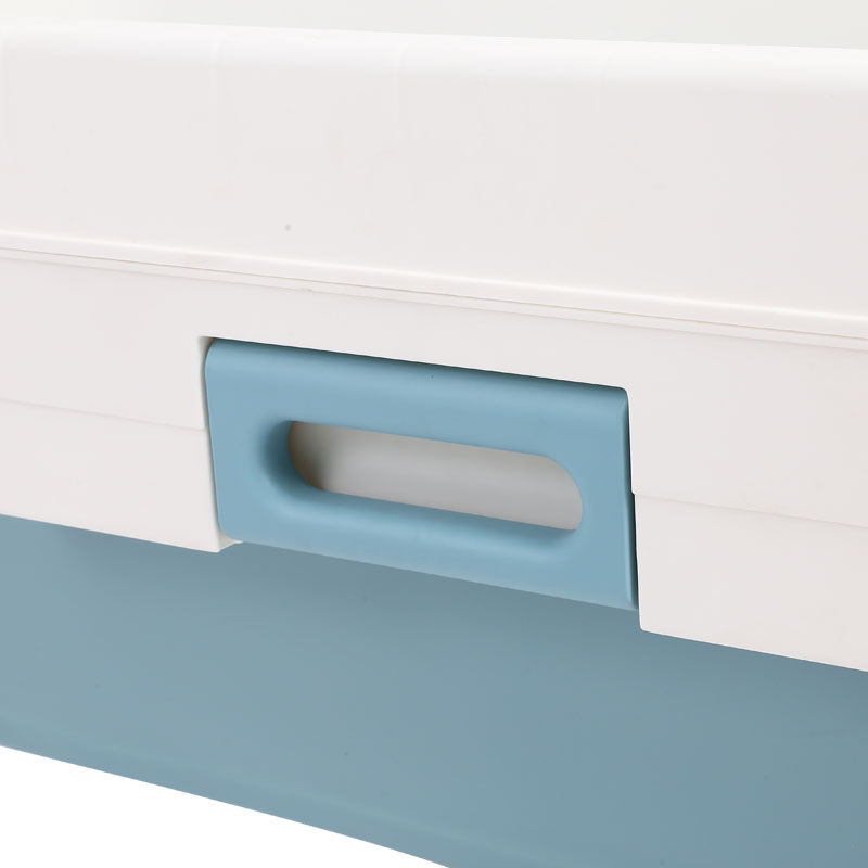 Adult folding heating bath tub