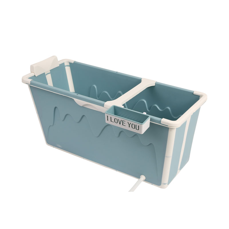 Home body sweat steam bath tub