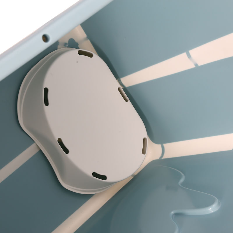 Home body sweat steam bath tub