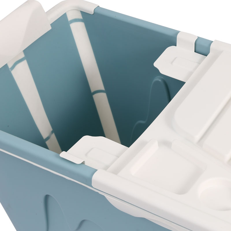 Home body sweat steam bath tub