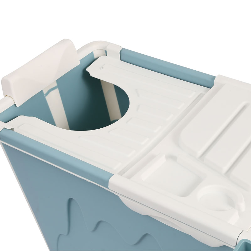 Home body sweat steam bath tub