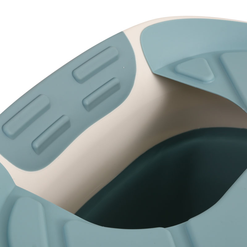 Household bath bucket