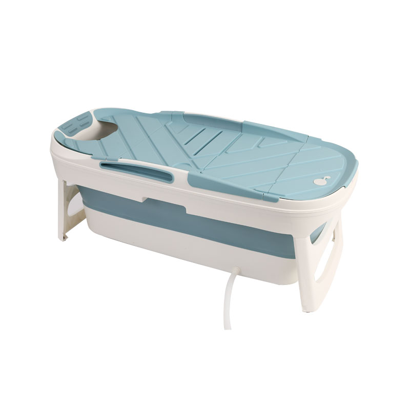 Household bath bucket
