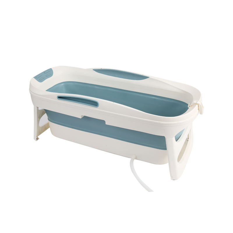 Household bath bucket