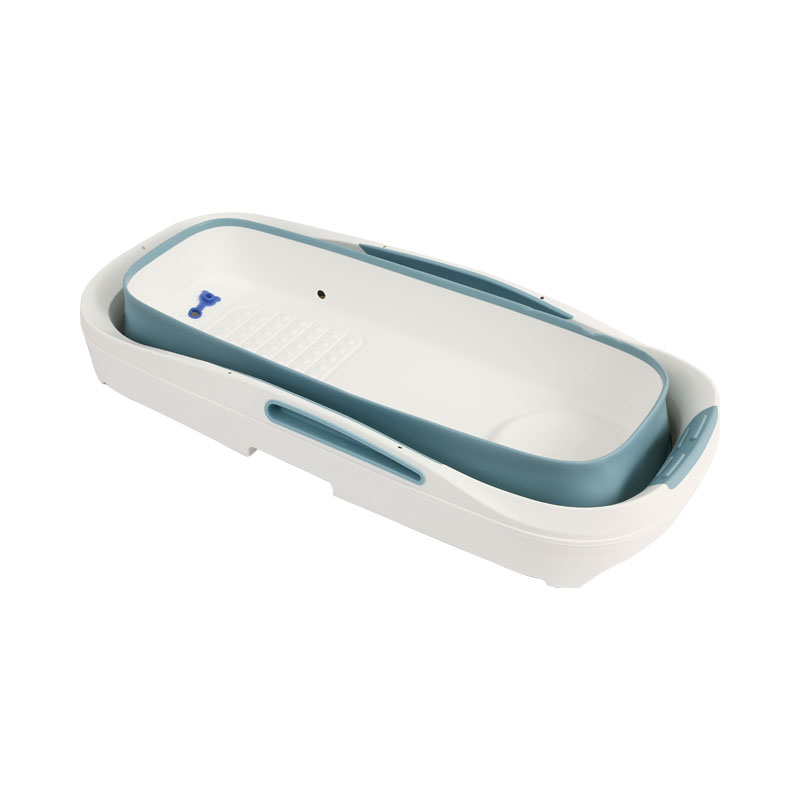 Household bath bucket