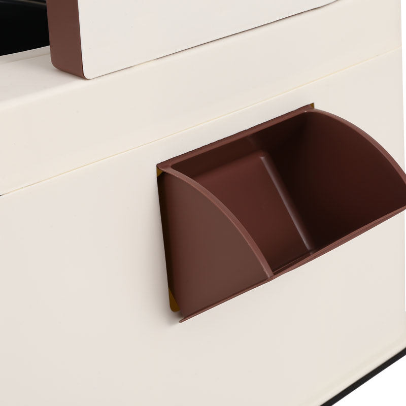 Foldable household commode chair for the elderly and disabled