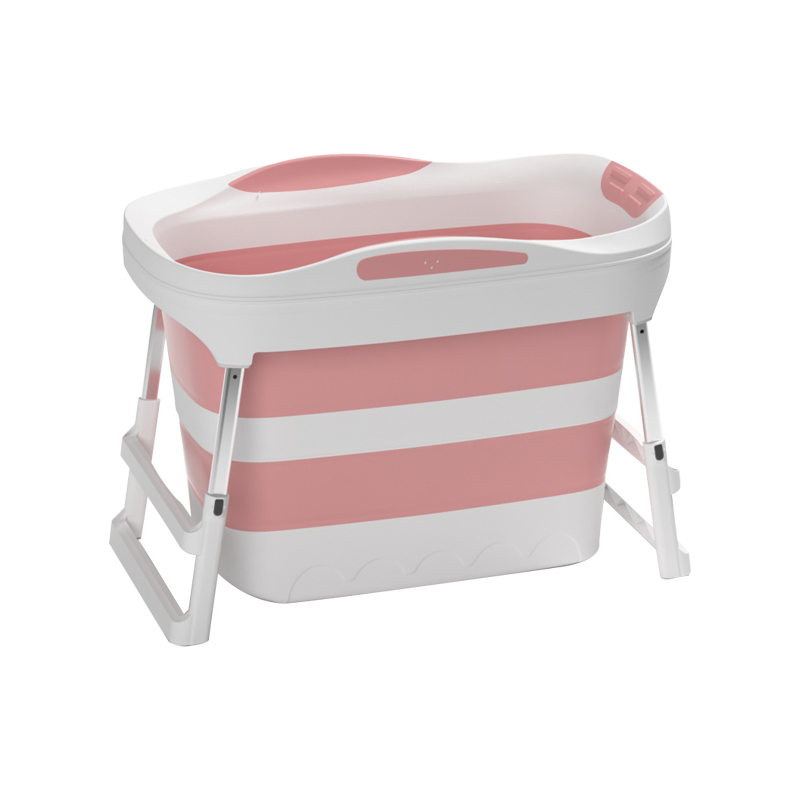 Household Heightened Folding Adult Bathtub