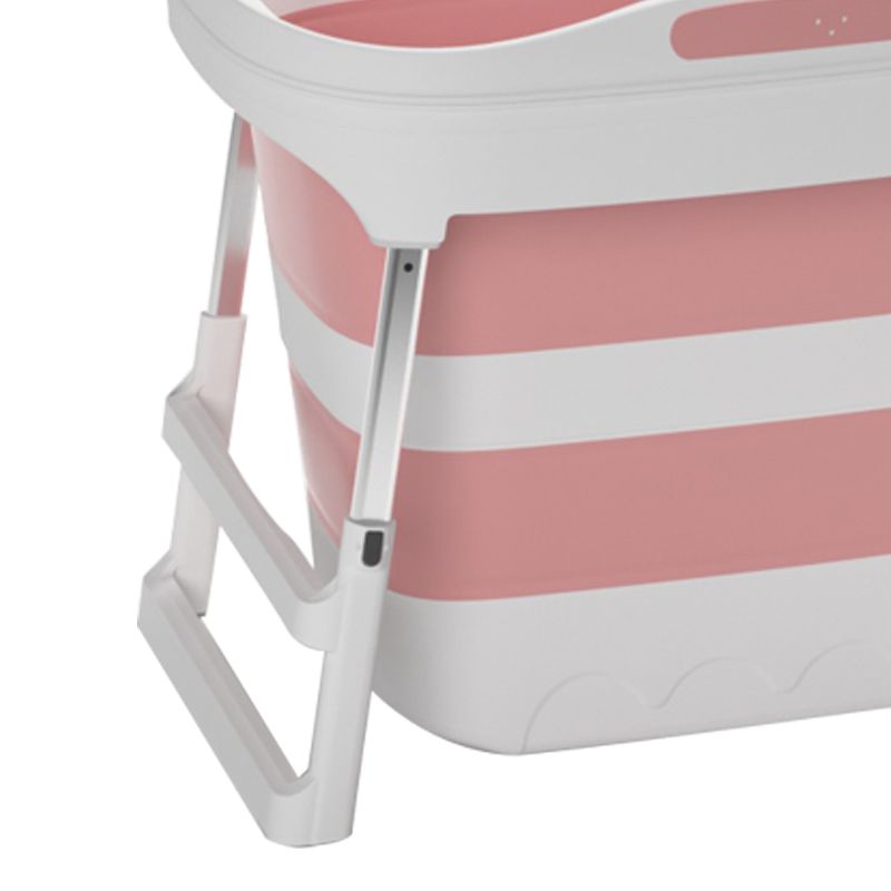 Household Heightened Folding Adult Bathtub